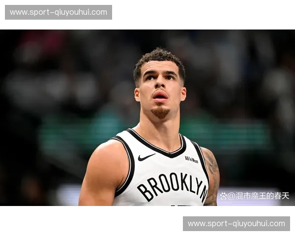 篮网阵容极度年轻化 伤病潮导致防守效率崩坏选择摆烂 篮网阵容极度年轻化 伤病潮导致防守效率崩坏选择摆烂